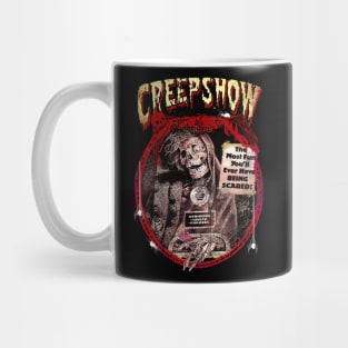 Creepshow 1982 Mug